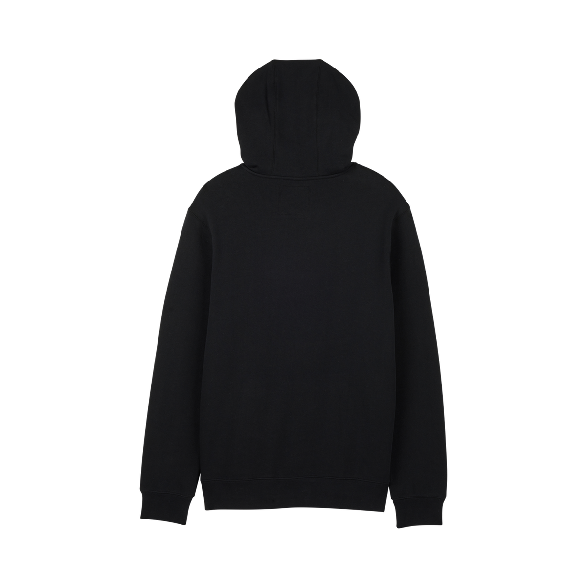 Fox Head Pullover Hoodie
