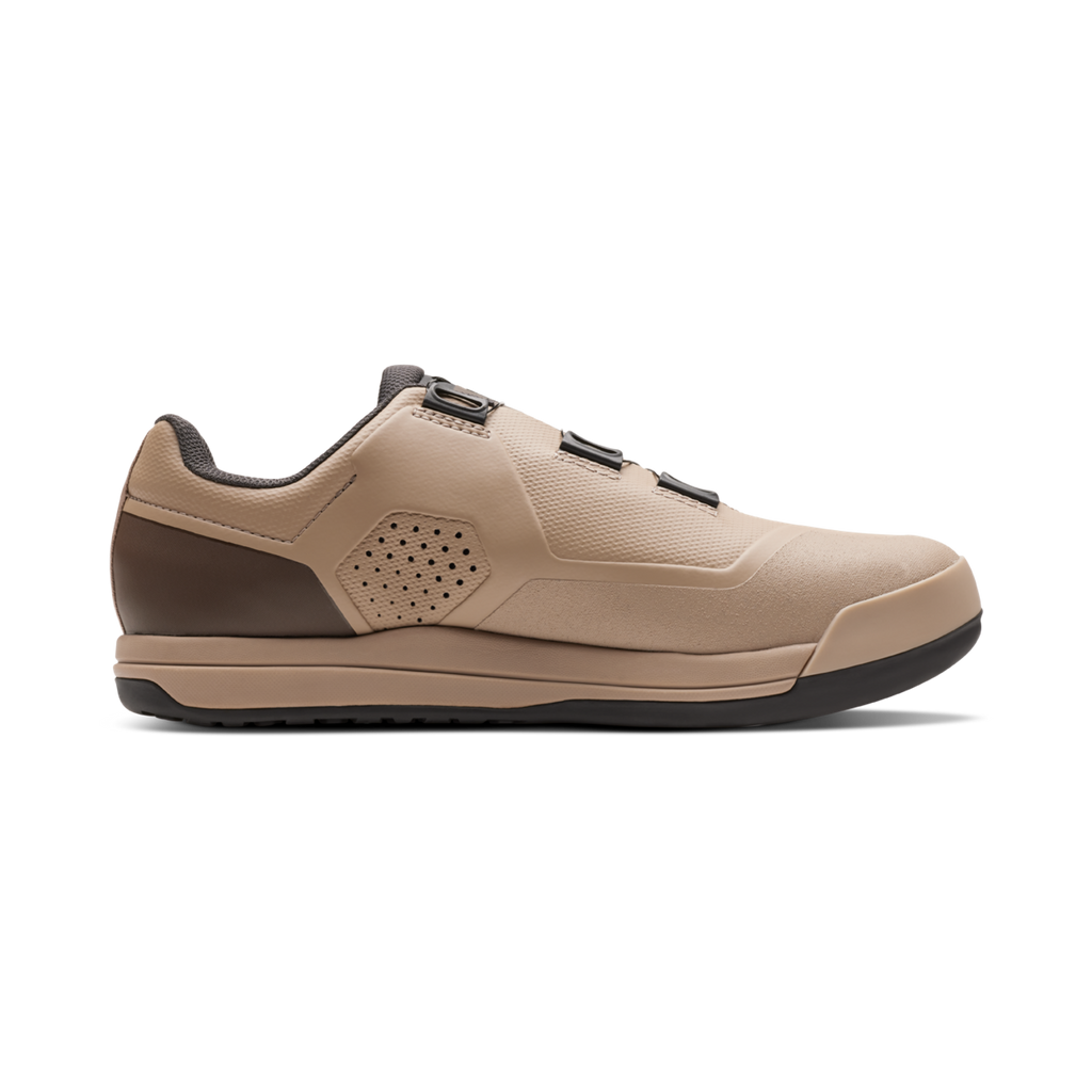 Fox Union BOA Clipless Shoes