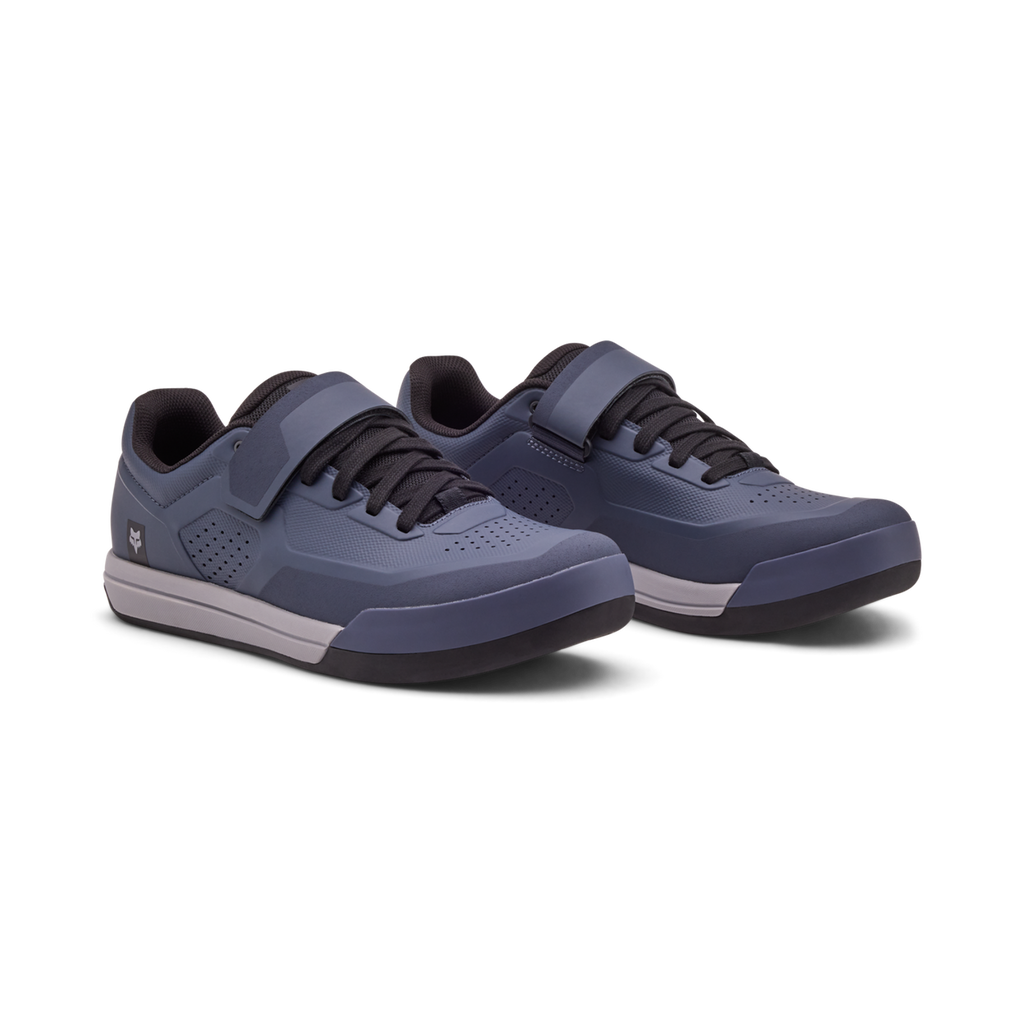 Fox Union Clipless Shoes