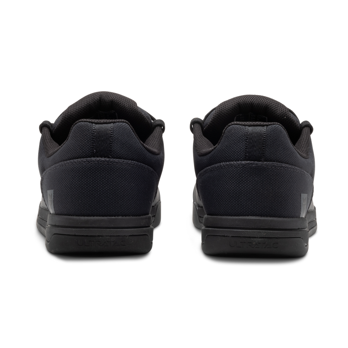 Fox Union Canvas Shoes