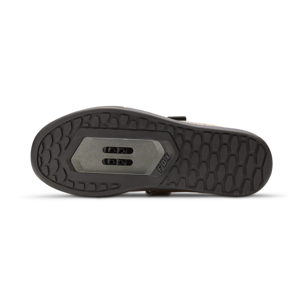 Fox Union Clipless Shoes