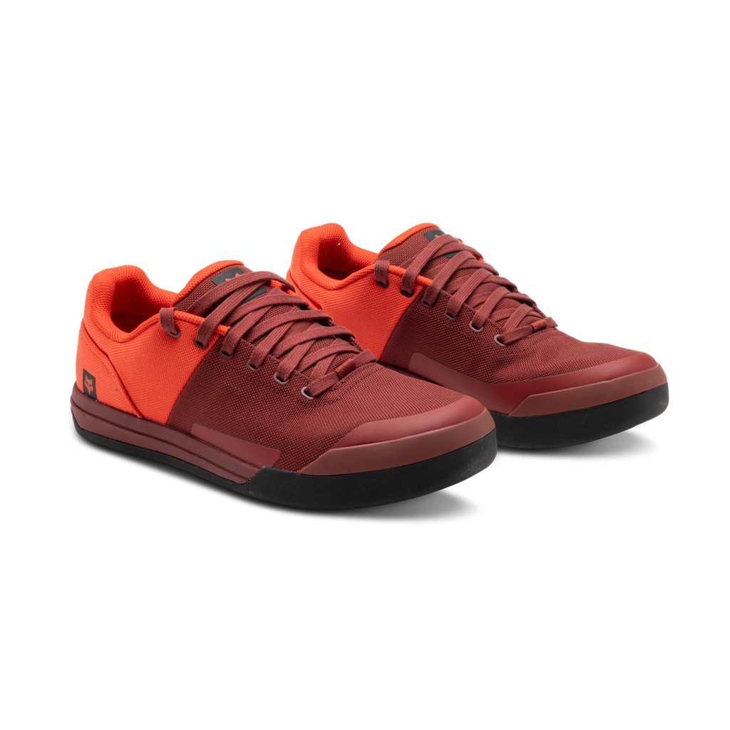 Fox Union Canvas Shoes