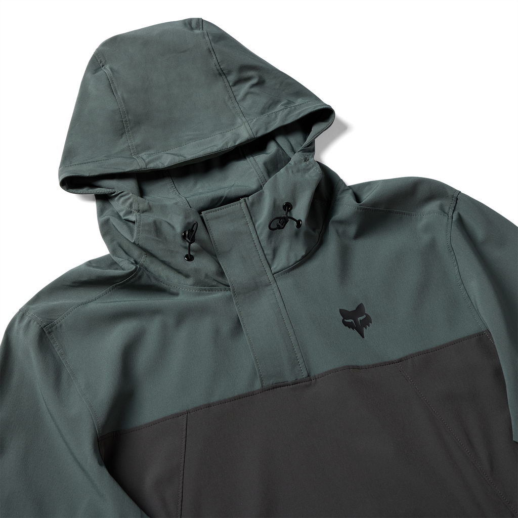 Ranger Wind Pullover