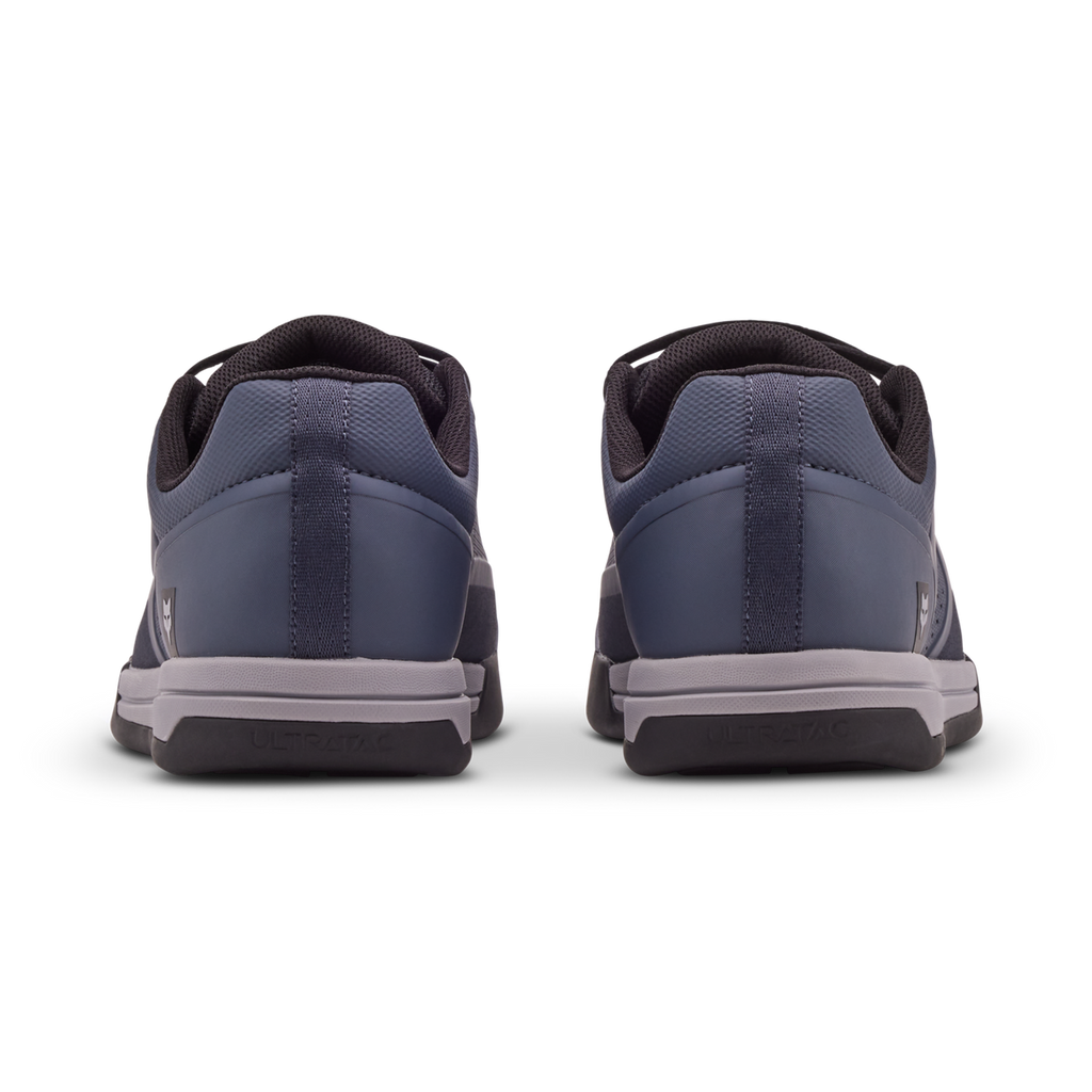Fox Union Flat Shoes