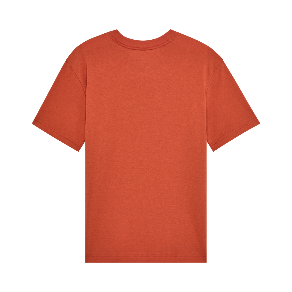 Womens Fox Head Basic Tee
