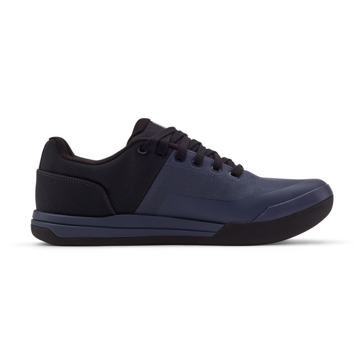 Fox Union Canvas Shoes