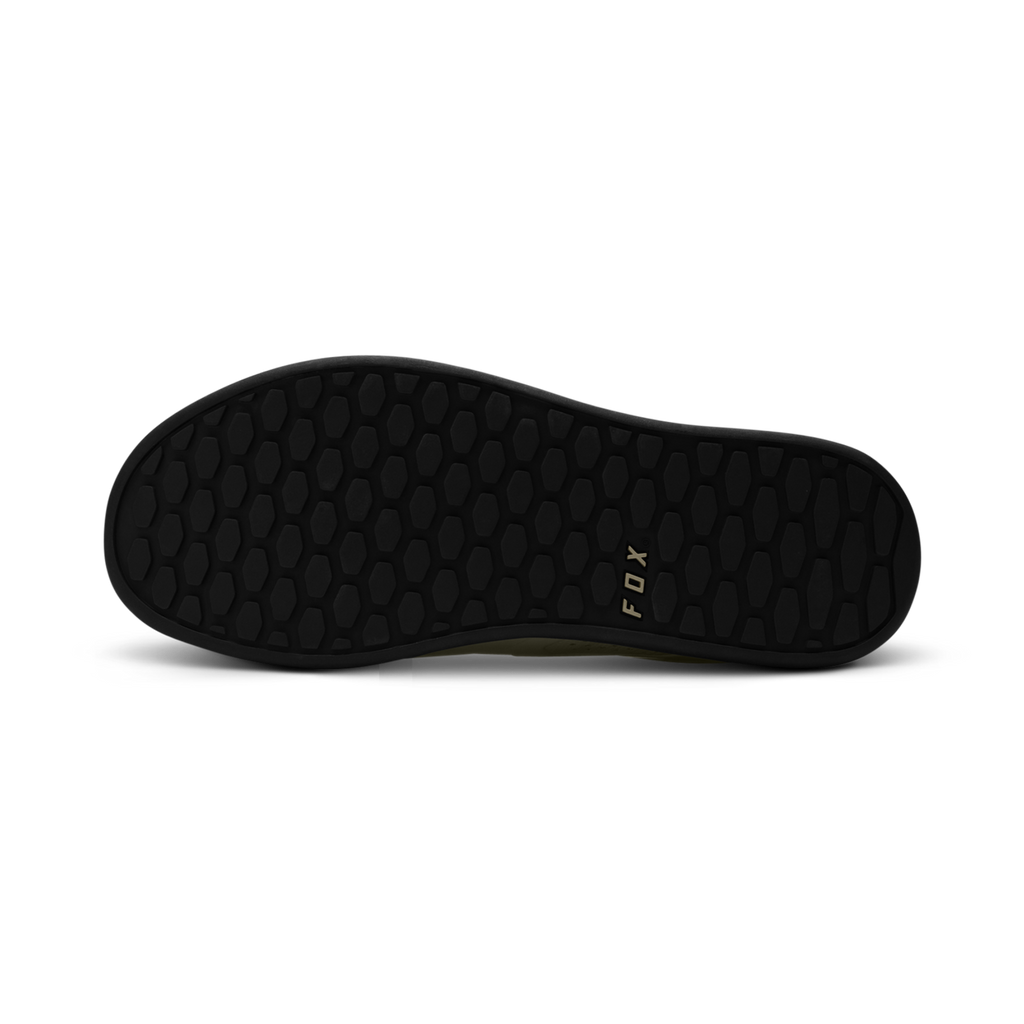 Fox Union Flat Shoes