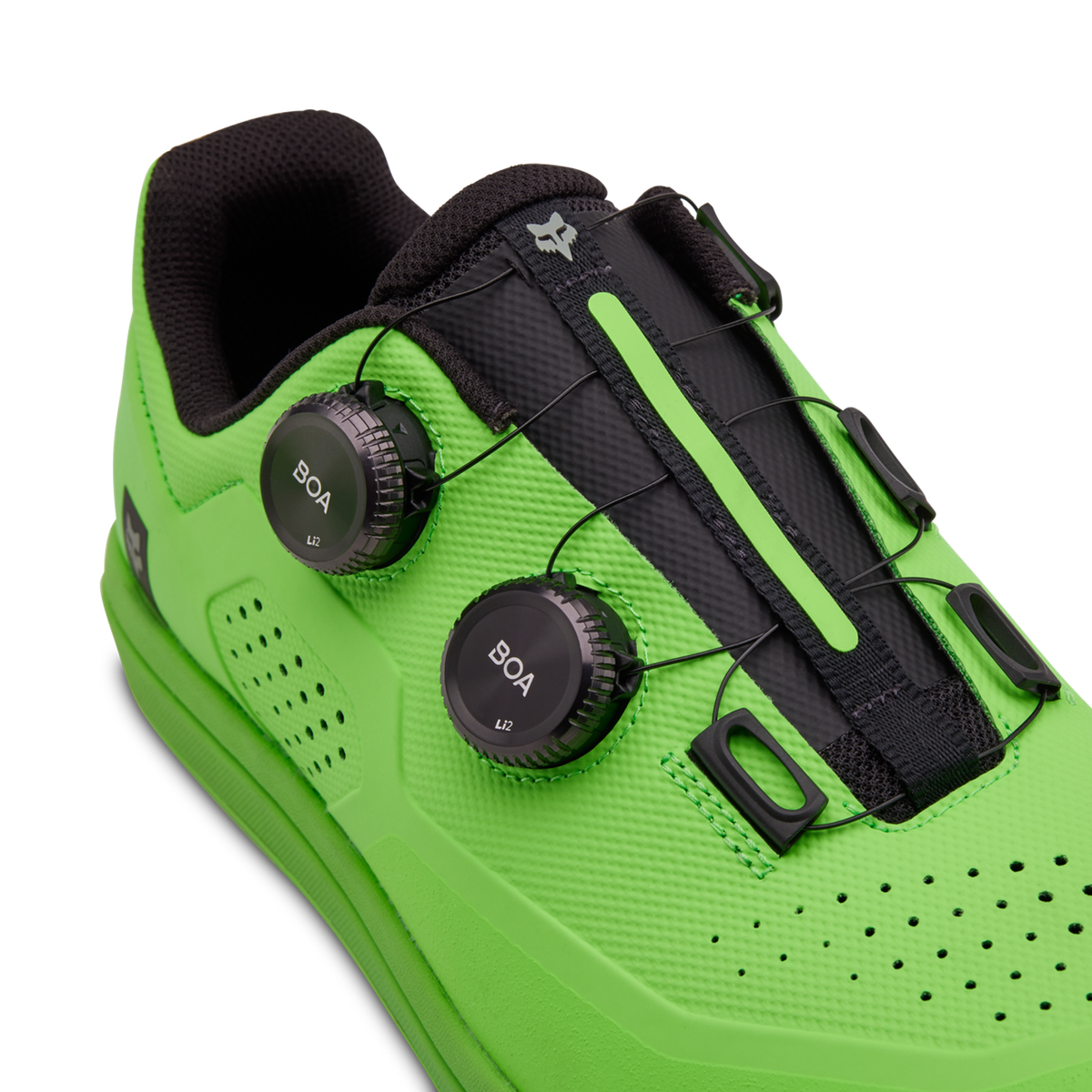 Fox Union BOA 50th Limited Edition Shoes