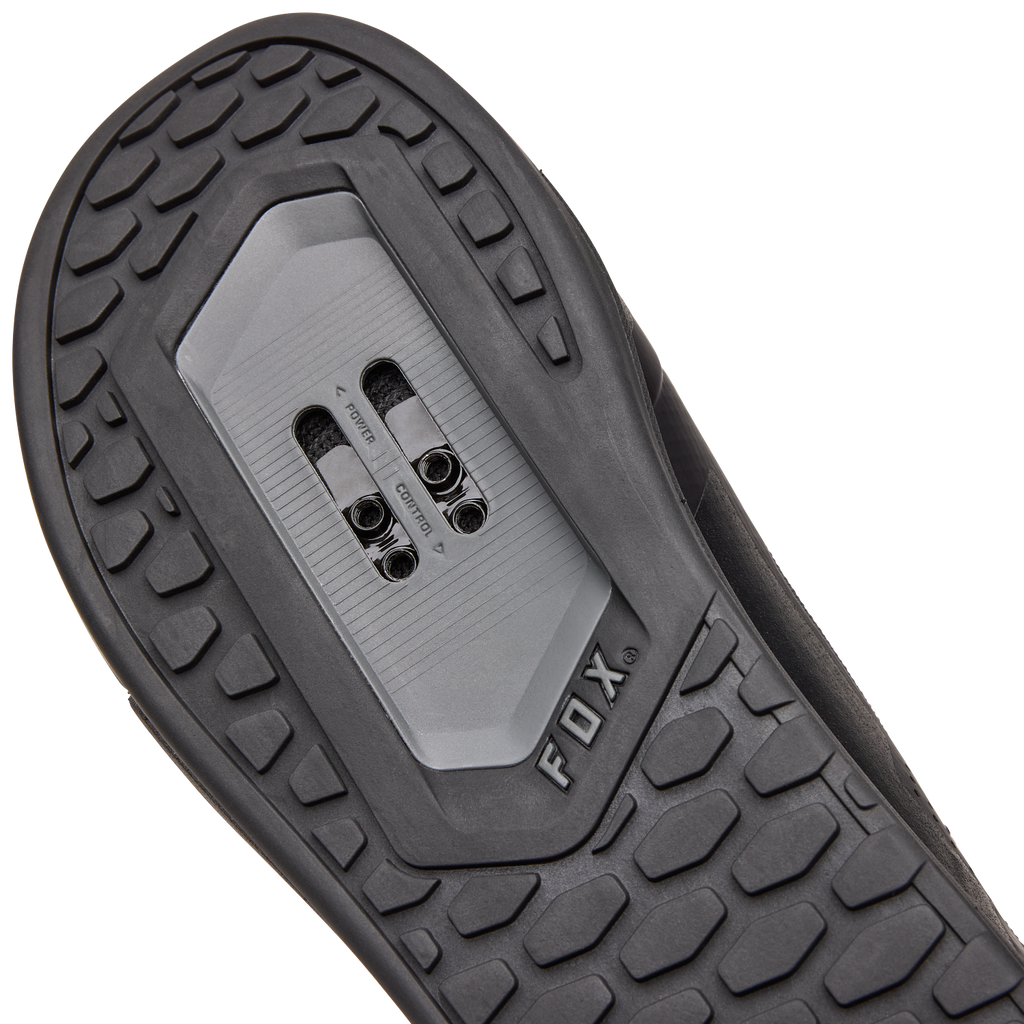 Fox Union BOA Clipless Shoes