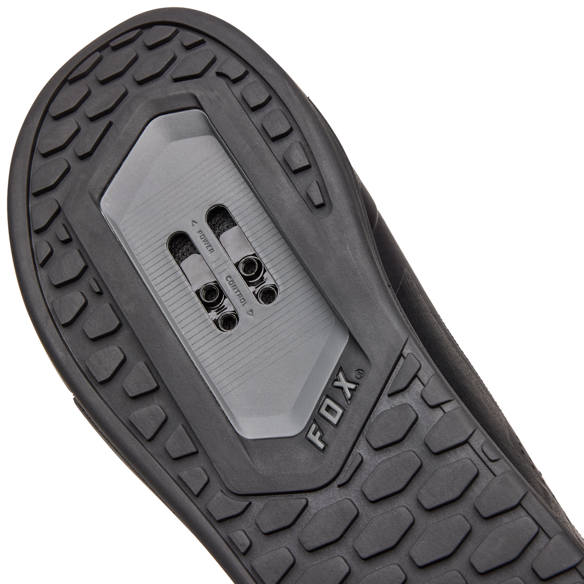 Fox Union BOA Clipless Shoes