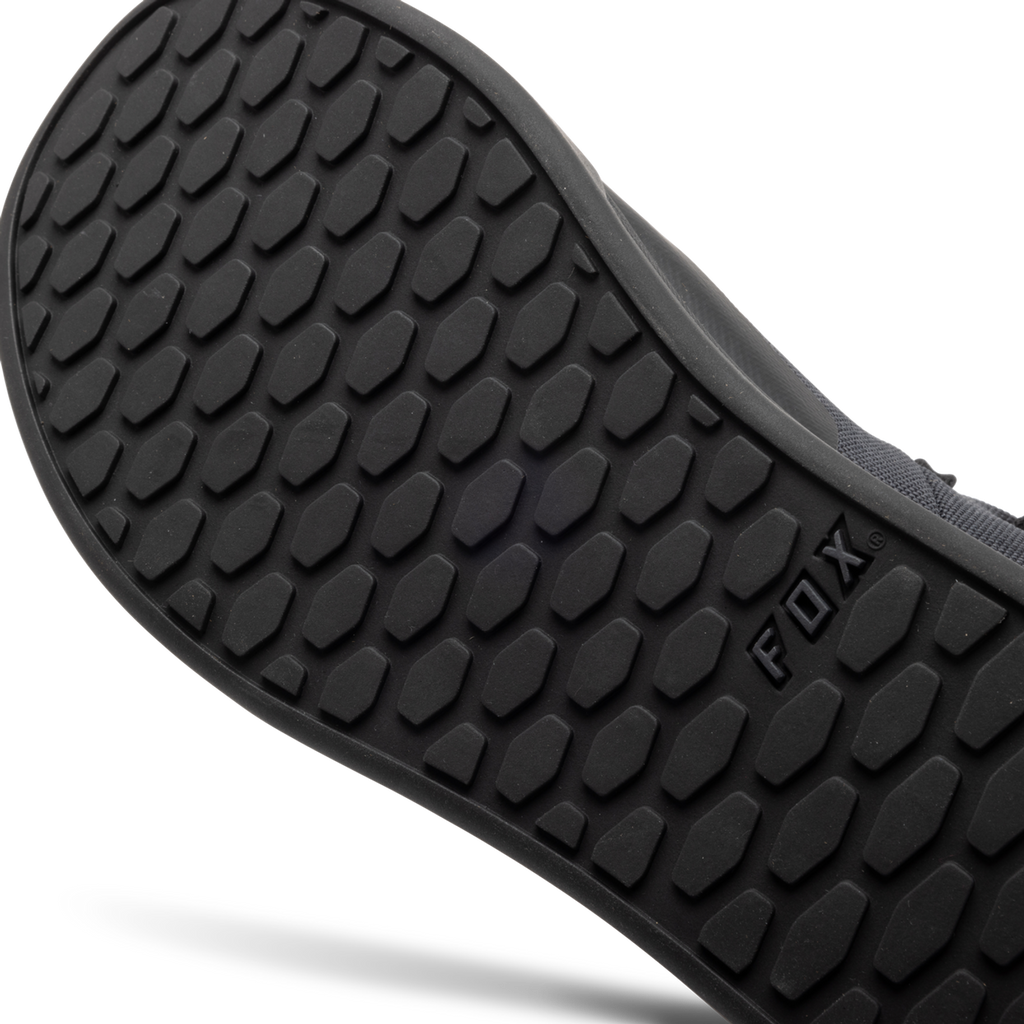 Fox Union Canvas Shoes