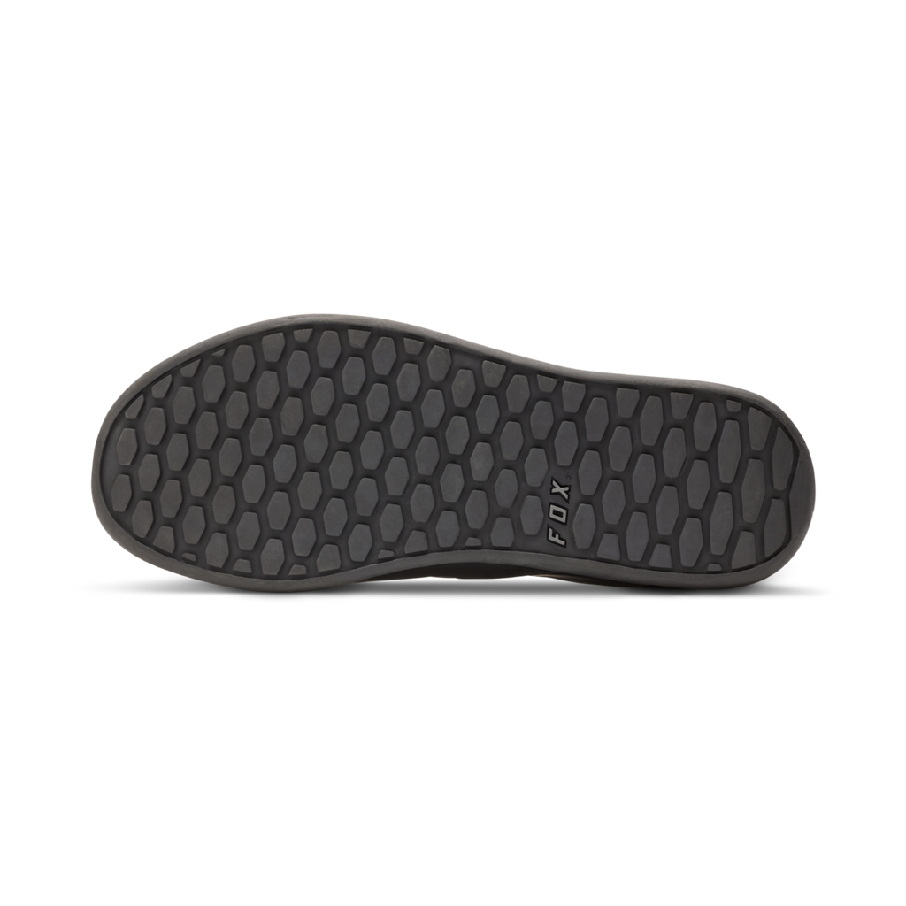 Fox Union Flat Shoes