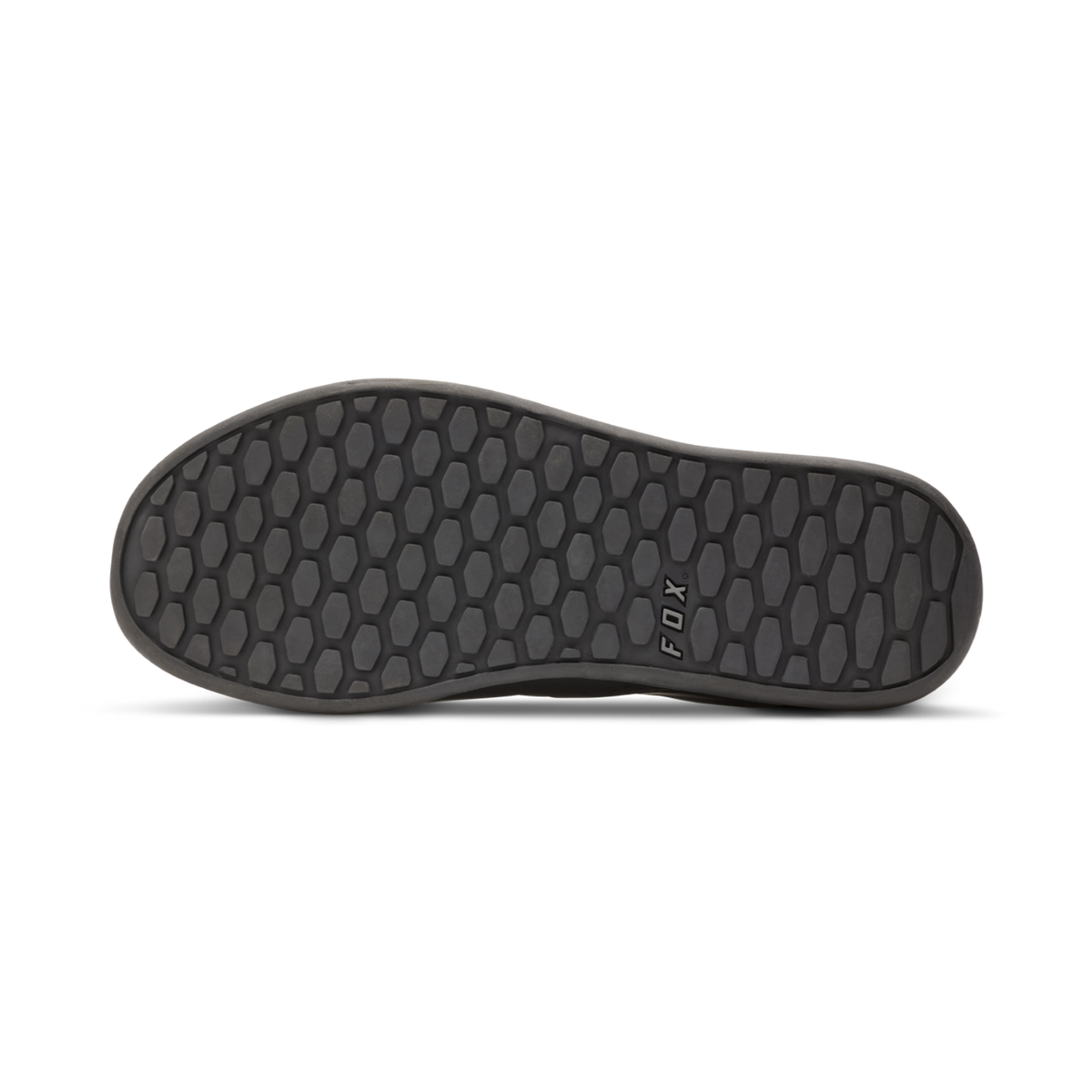 Fox Union Flat Shoes