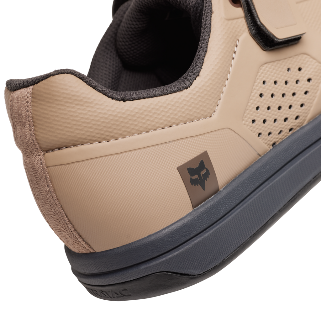 Fox Union Clipless Shoes