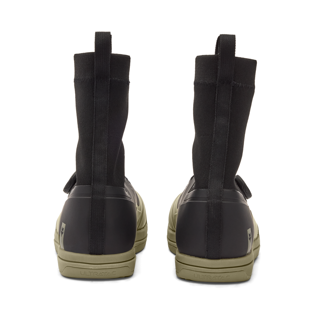 Fox Union BOA® All Weather Clipless Shoes