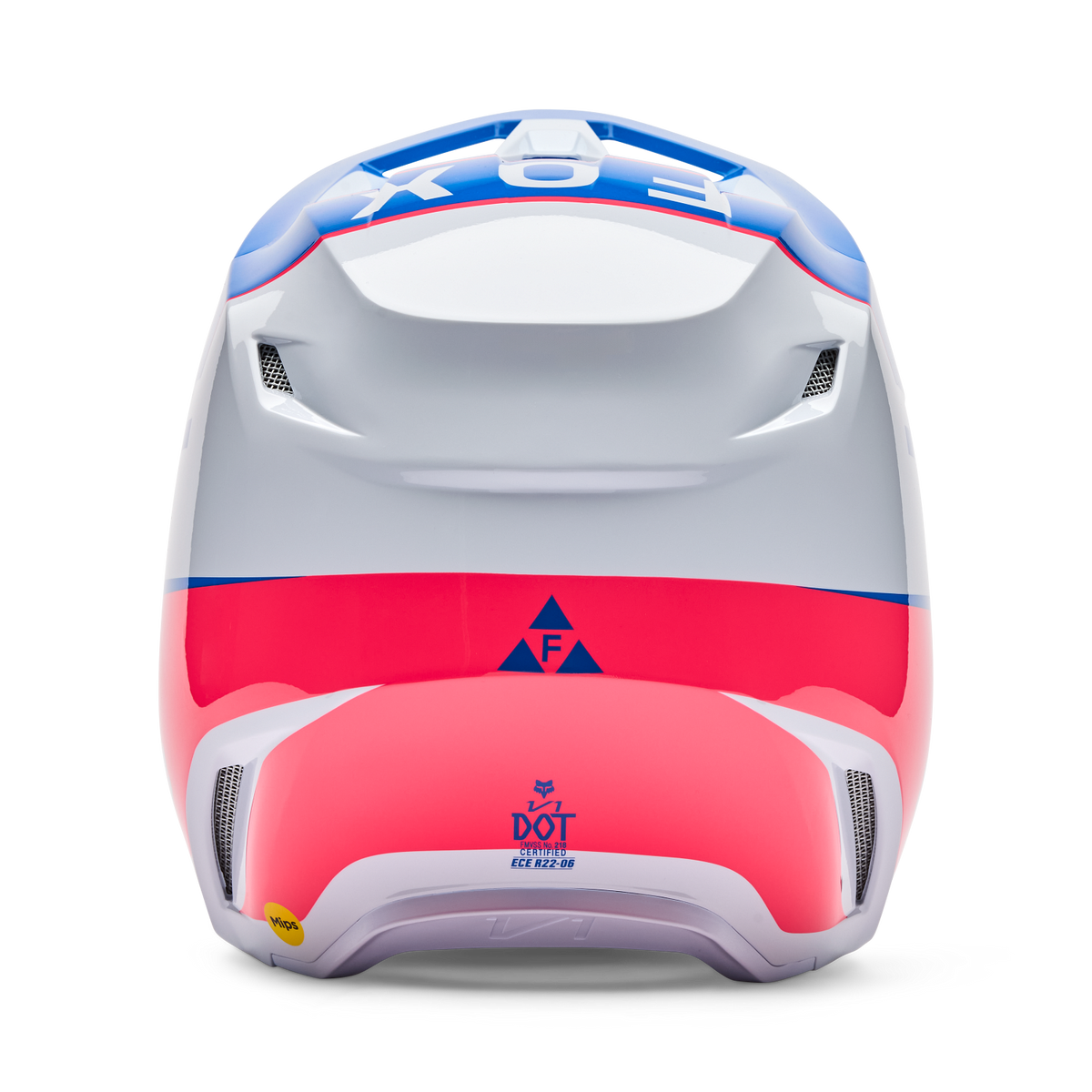 V1 Collect Helmet