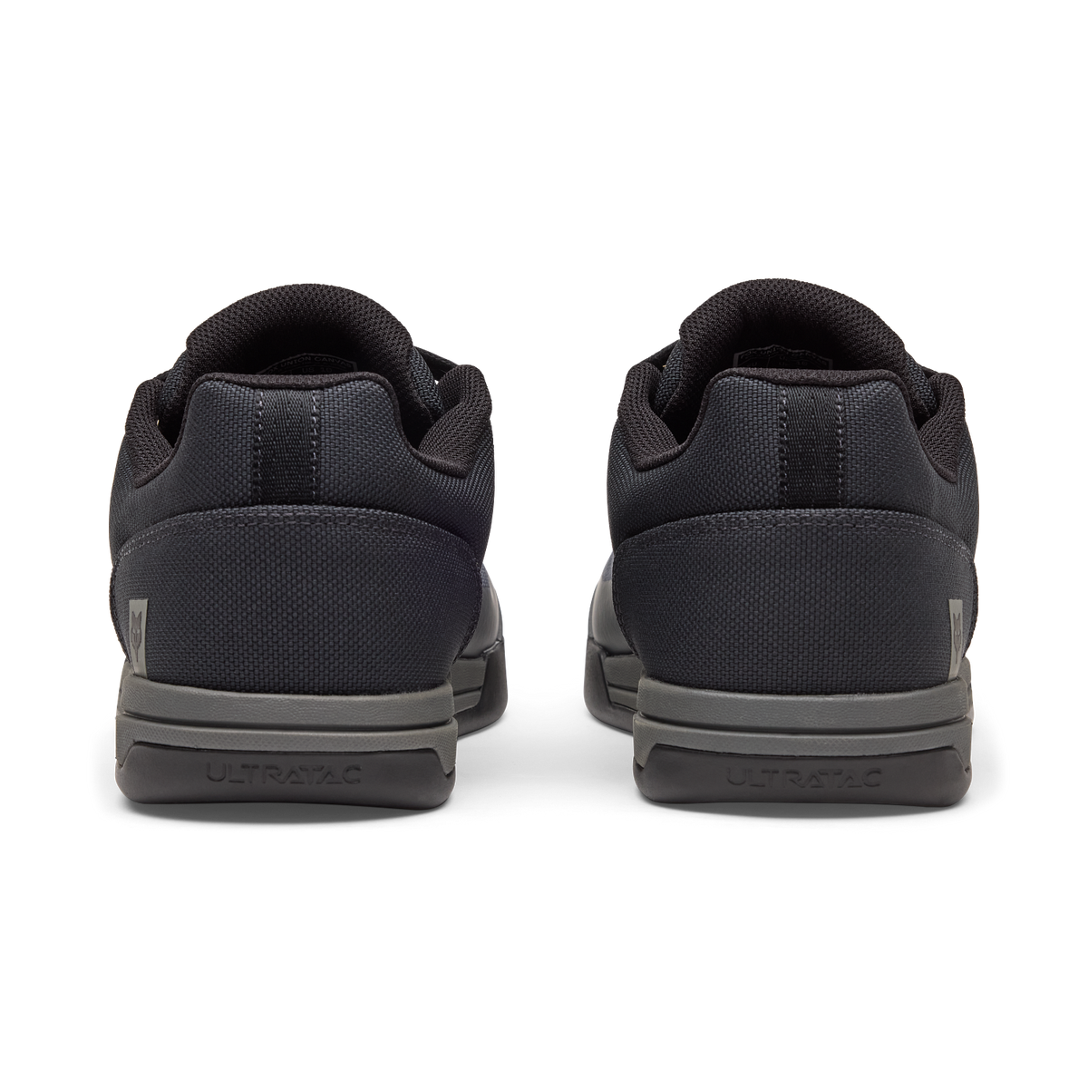 Fox Union Canvas Shoes