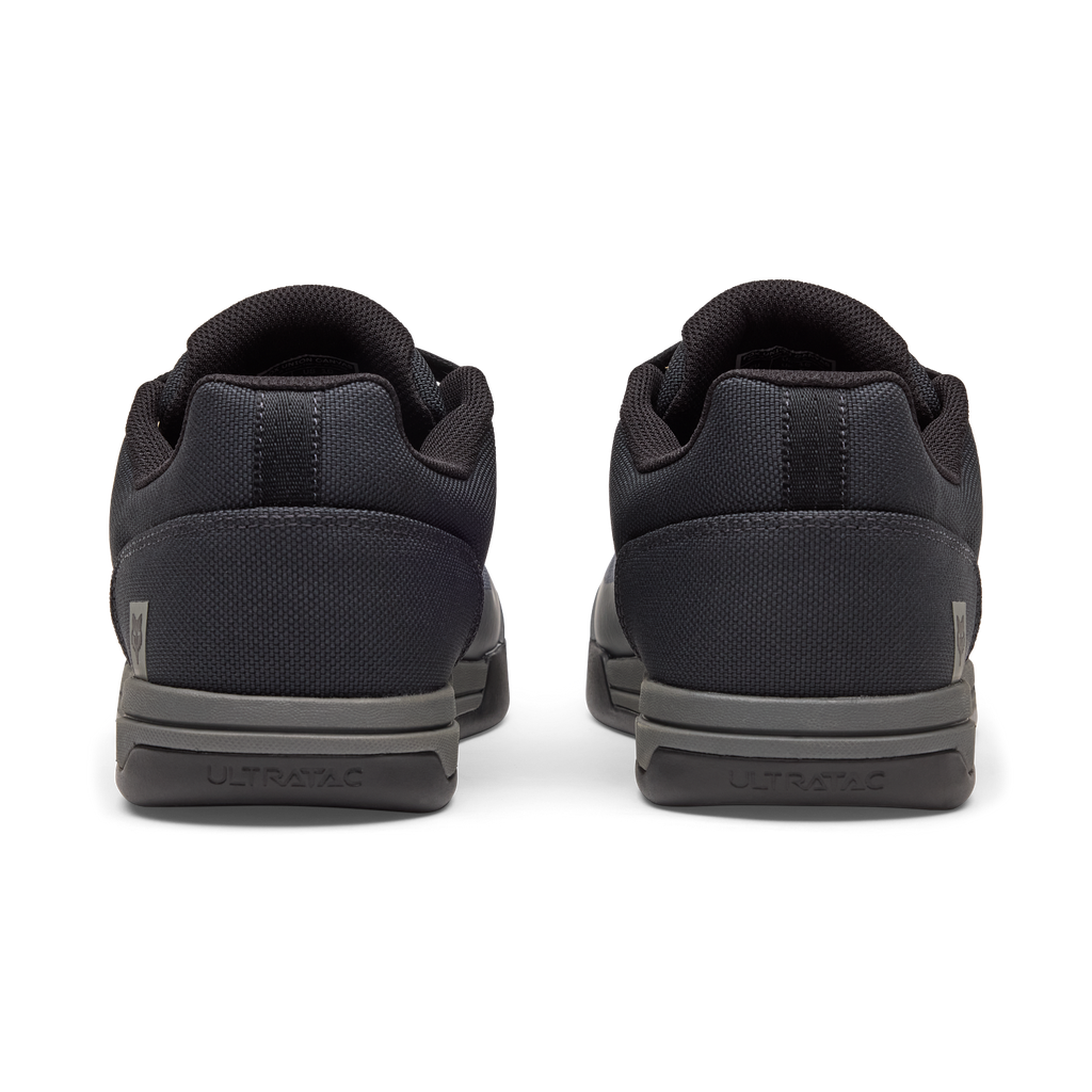 Fox Union Canvas Shoes