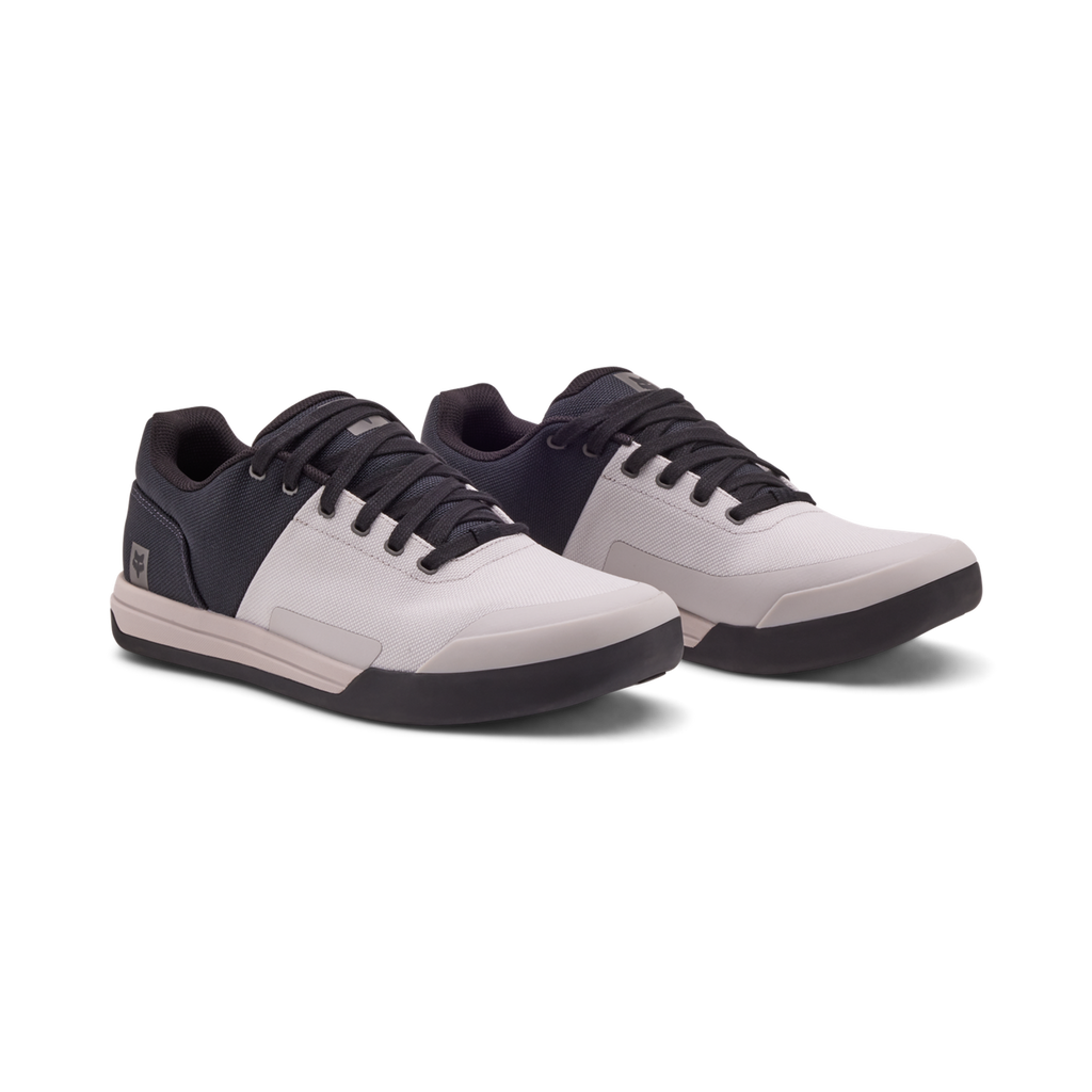 Fox Union Canvas Shoes