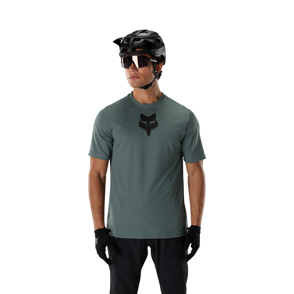 Ranger Fox Head Jersey