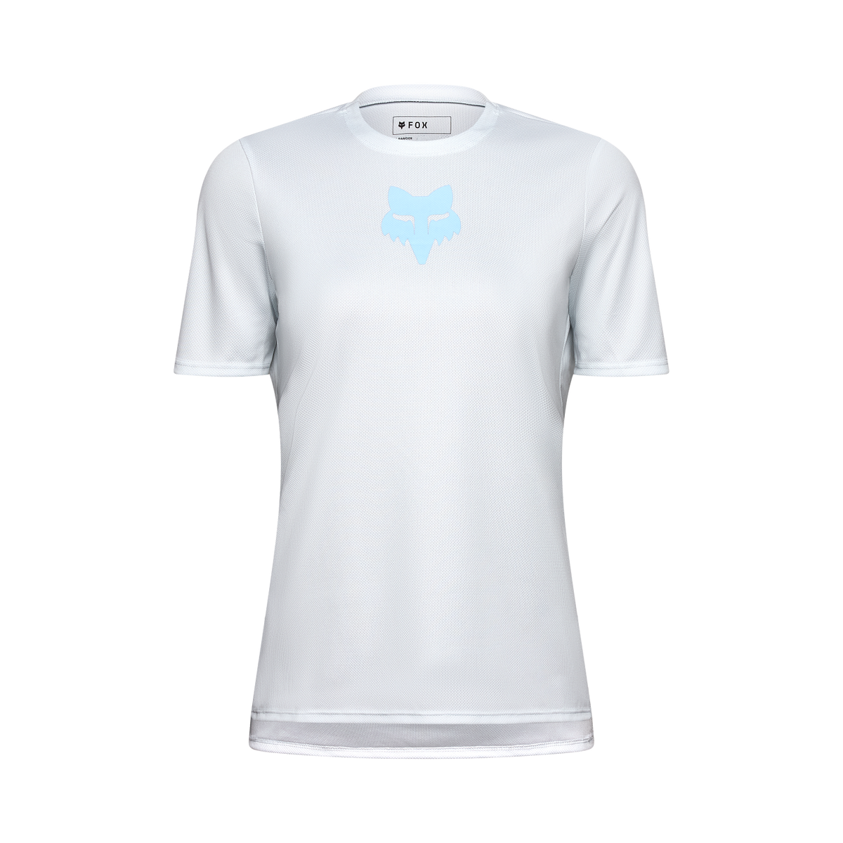 Womens Ranger Fox Head Jersey
