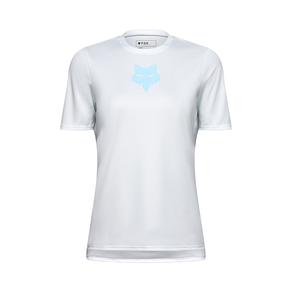 Womens Ranger Fox Head Jersey