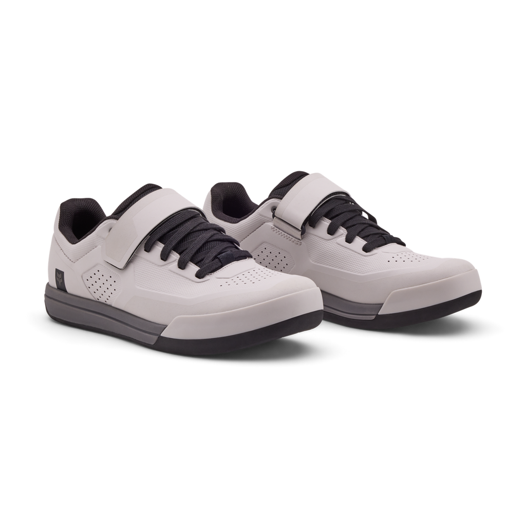 Fox Union Clipless Shoes