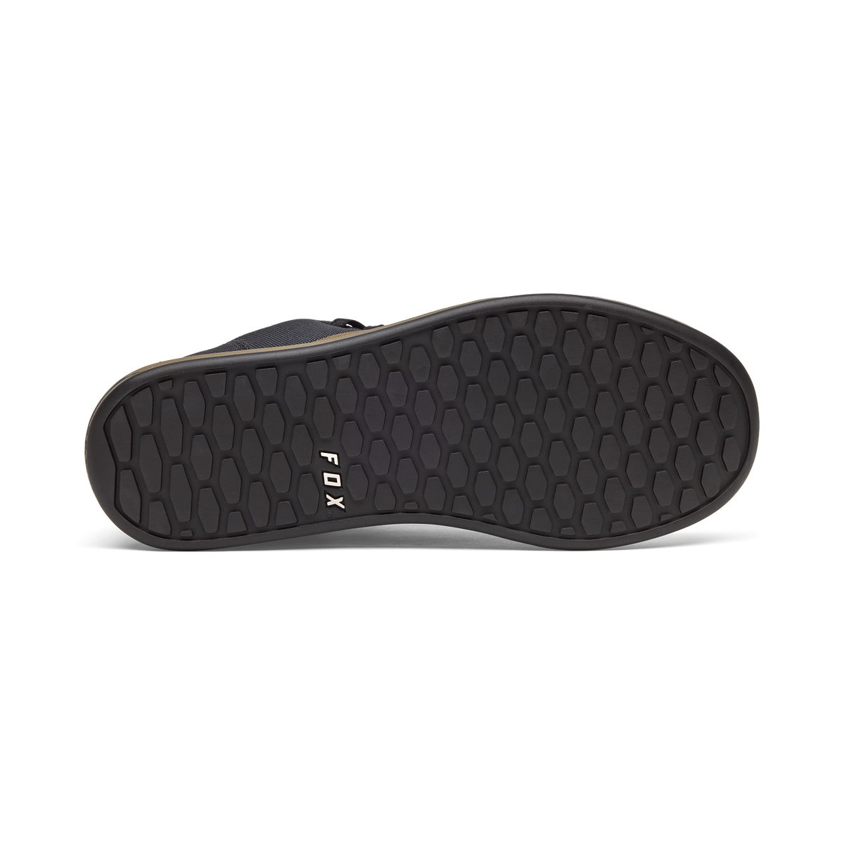 Fox Union Canvas Shoes