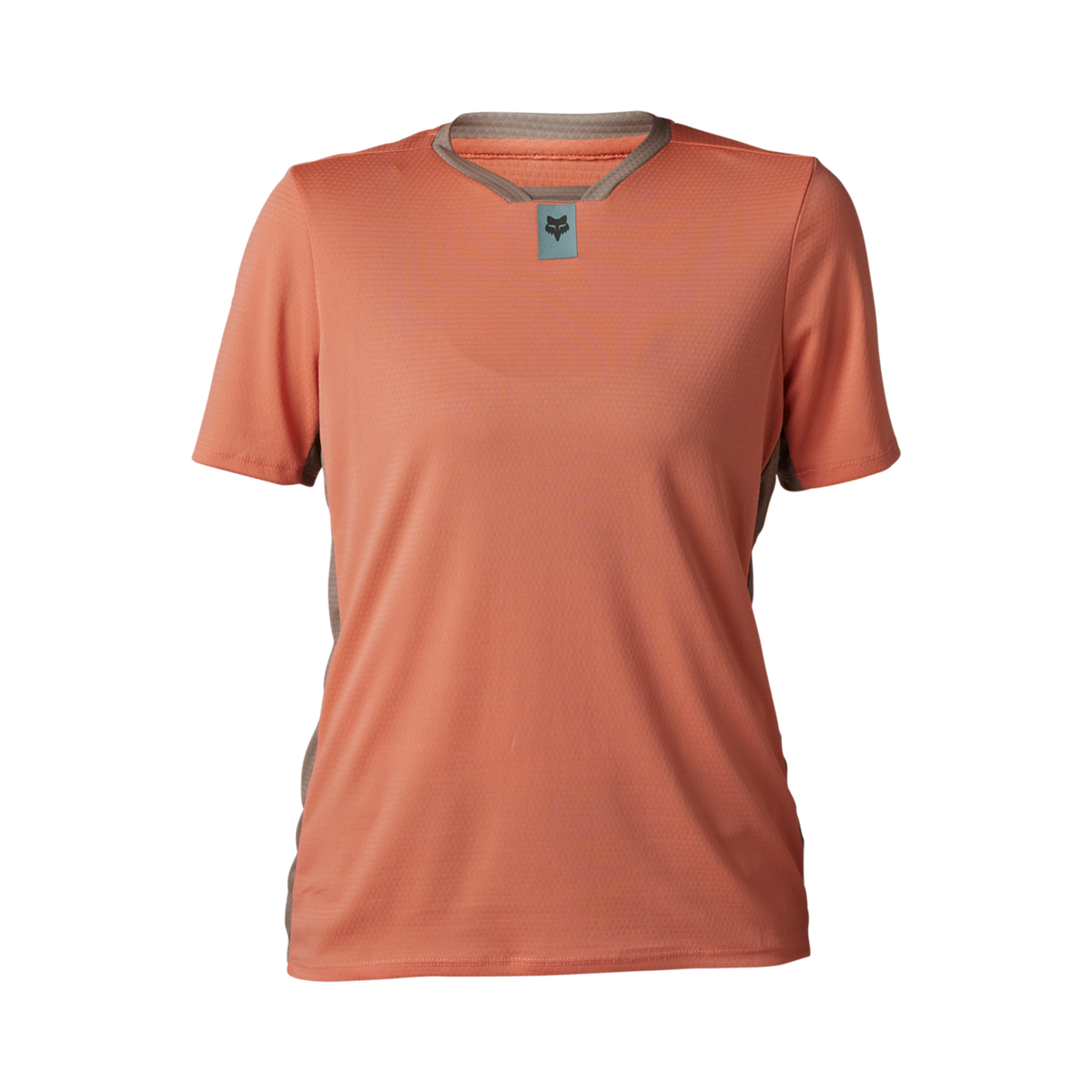 Womens Defend Jersey