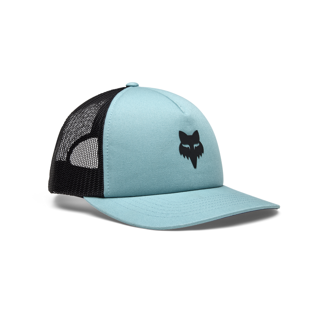 Fox Head Trucker Hat