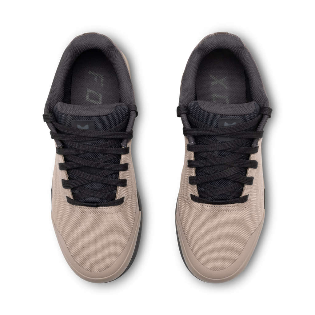 Fox Union Canvas Shoes