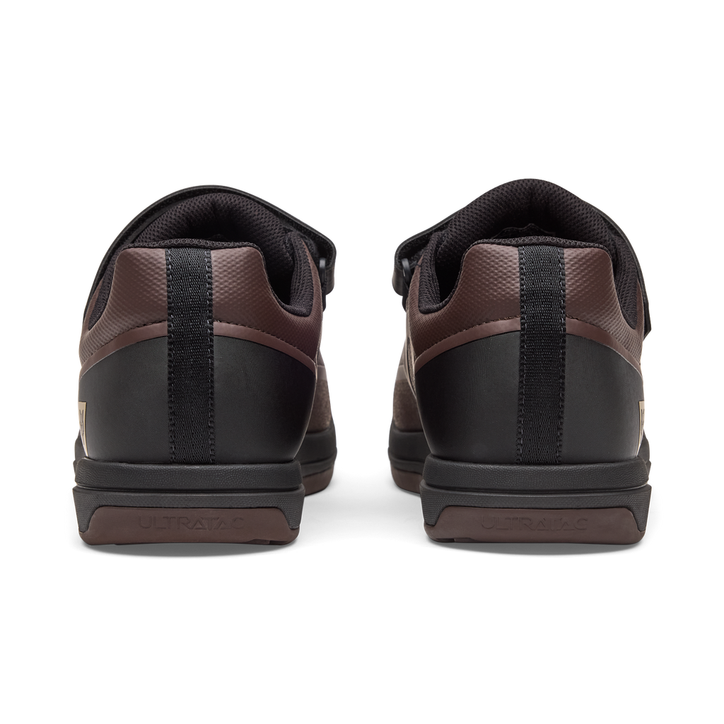 Fox Union Clipless Shoes