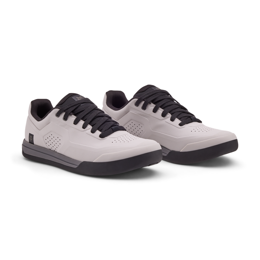 Fox Union Flat Shoes