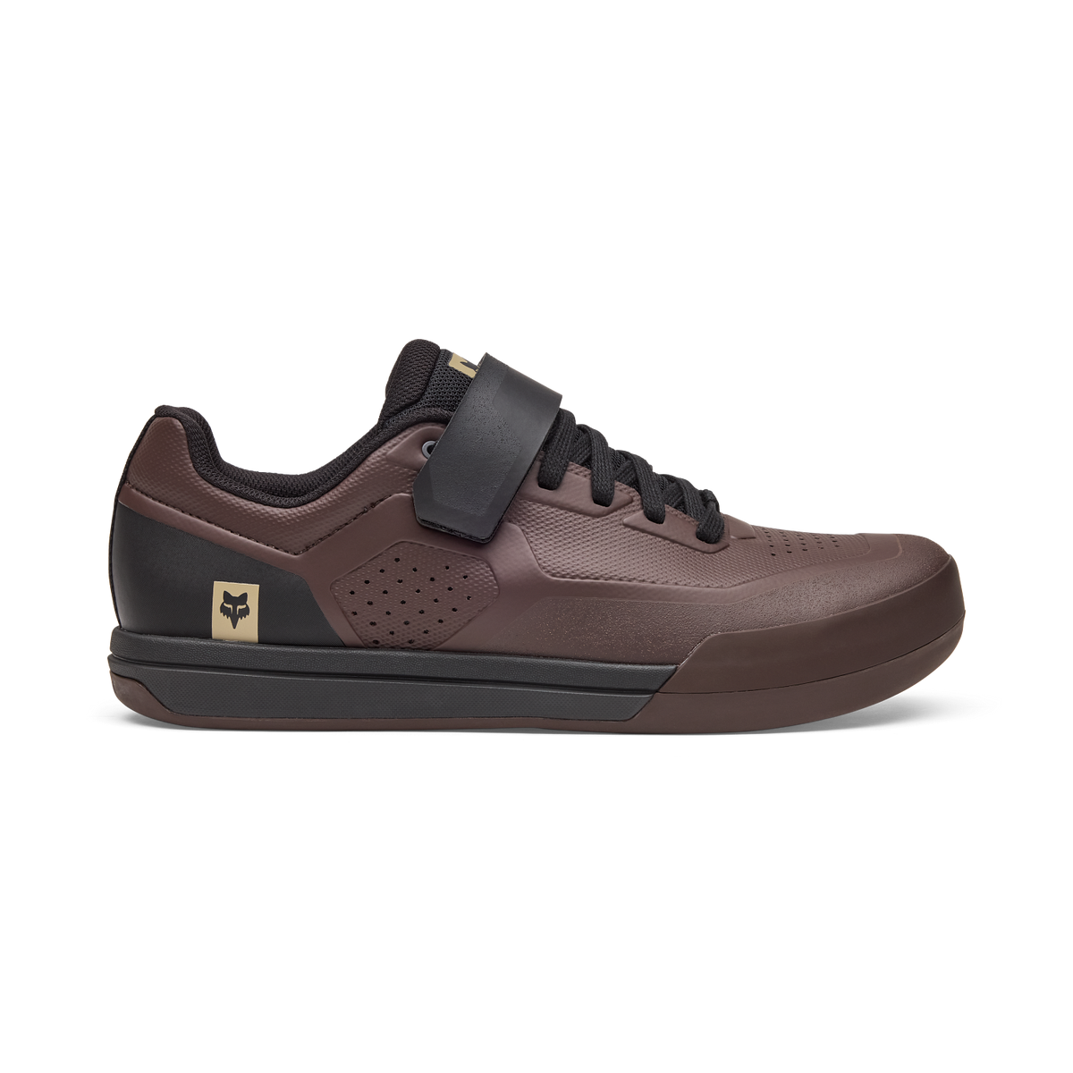 Fox Union Clipless Shoes