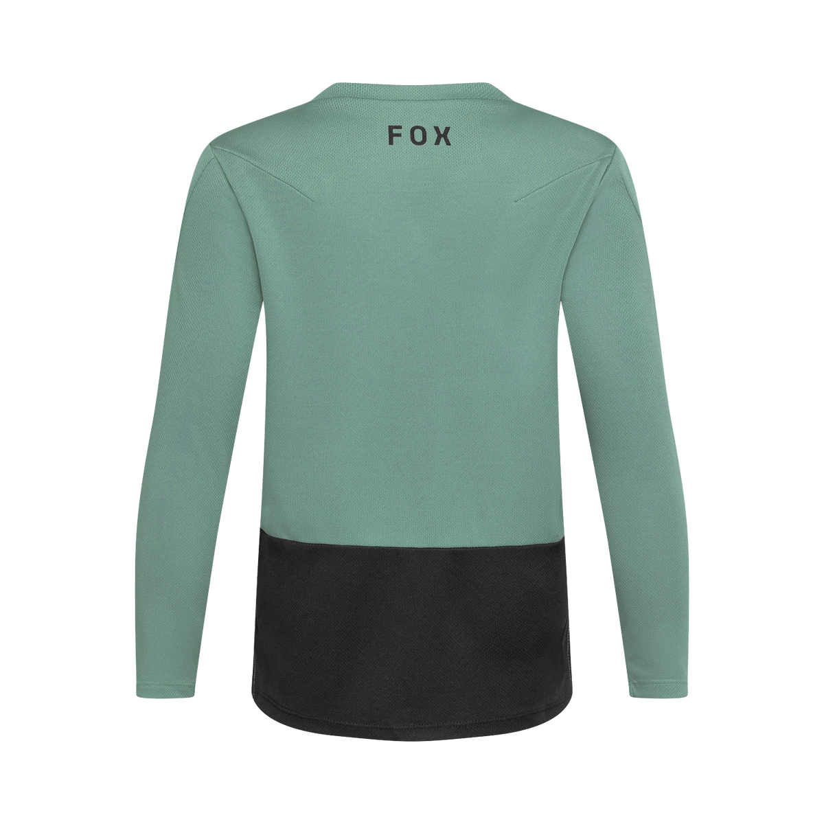 Youth Ranger Fox Head Long Sleeve Jersey