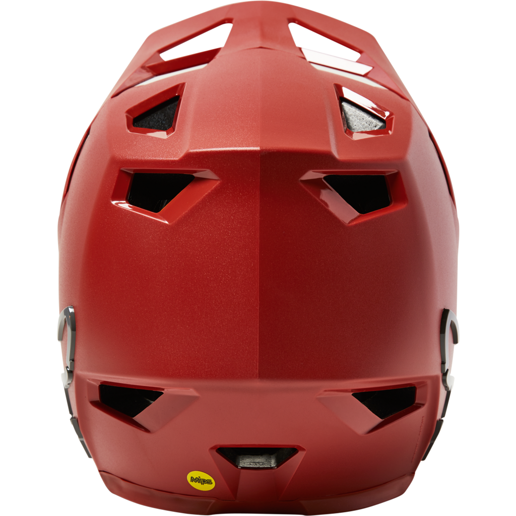 Rampage Helmet