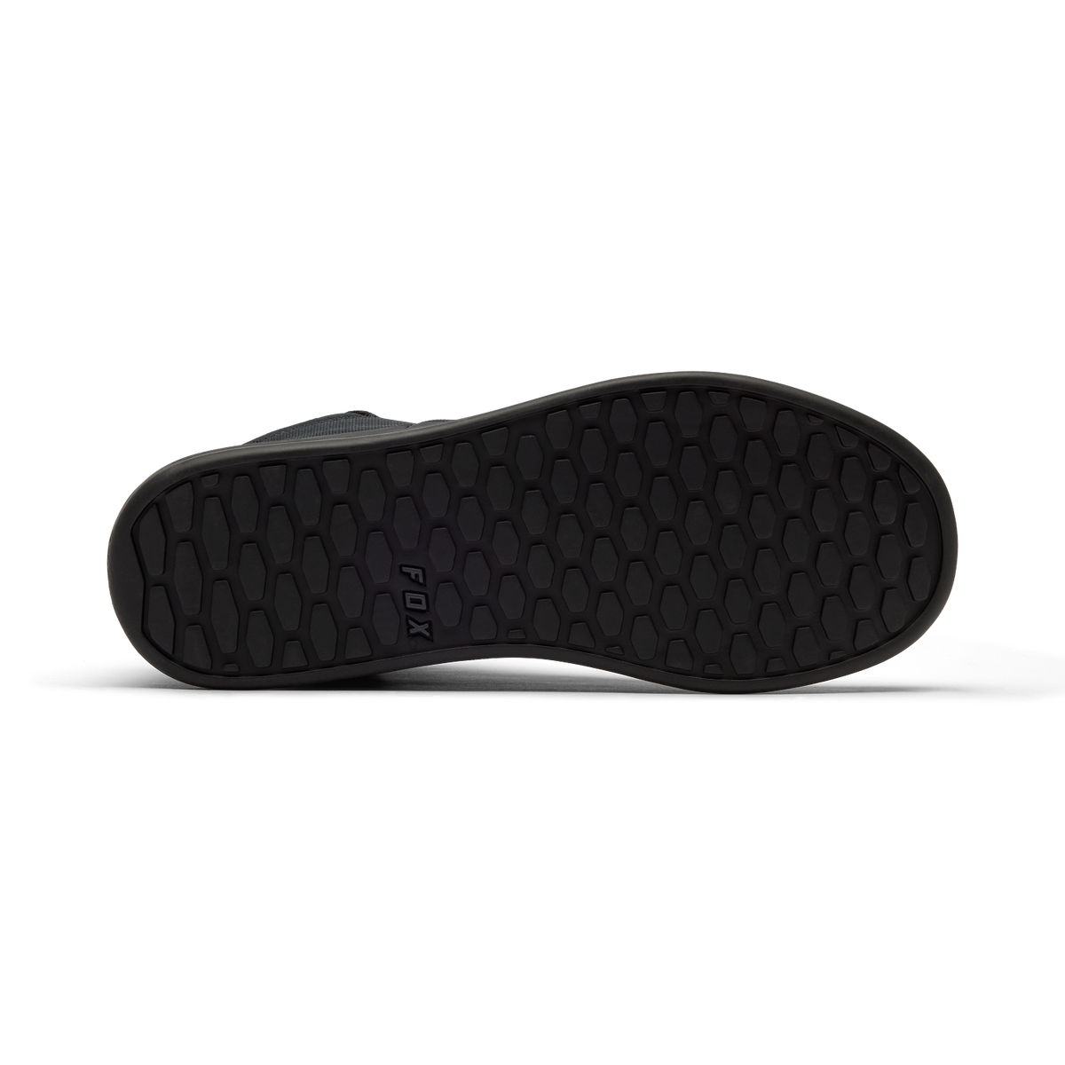 Fox Union Canvas Mid Shoes
