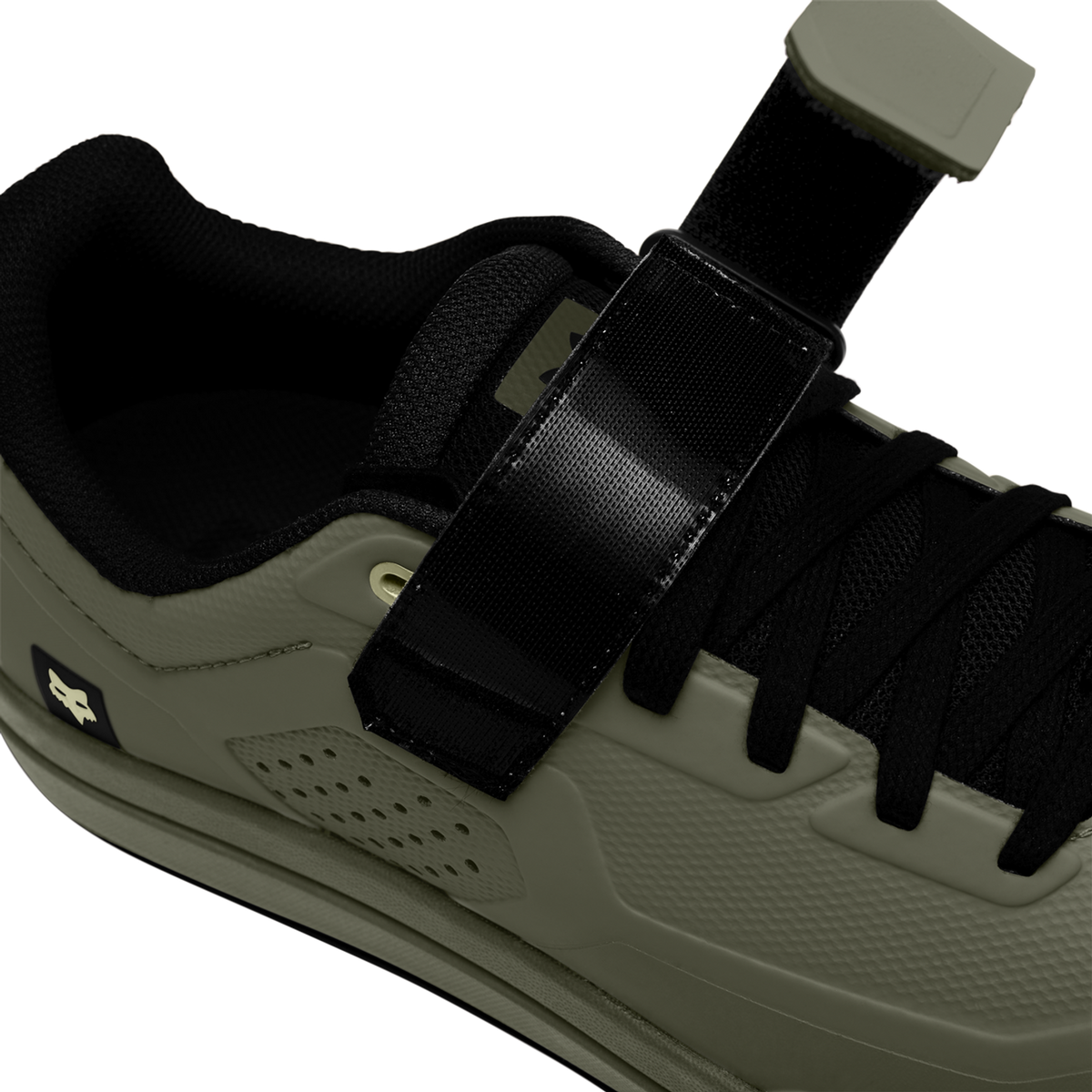 Fox Union Clipless Shoes