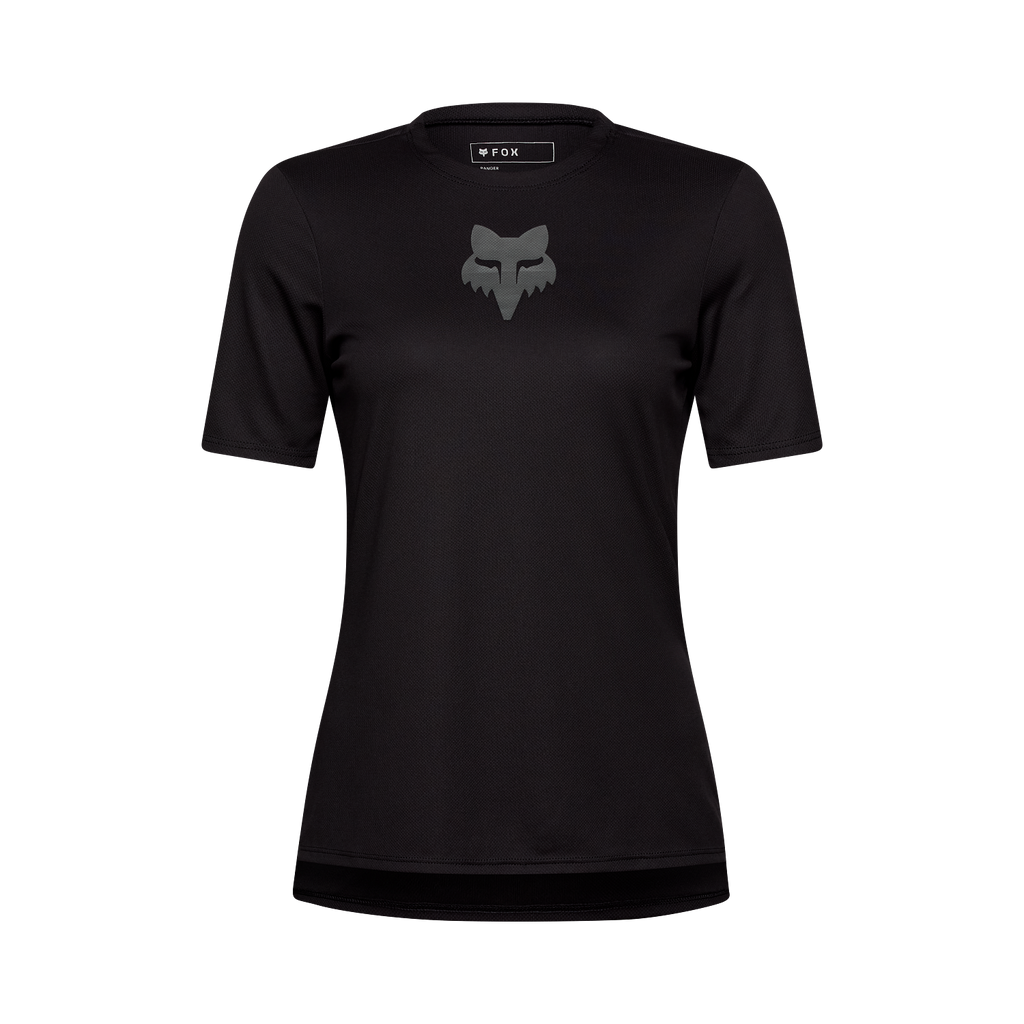 Womens Ranger Fox Head Jersey