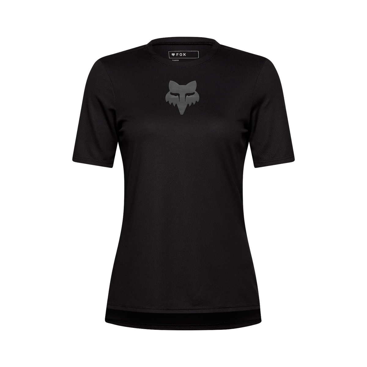 Womens Ranger Fox Head Jersey