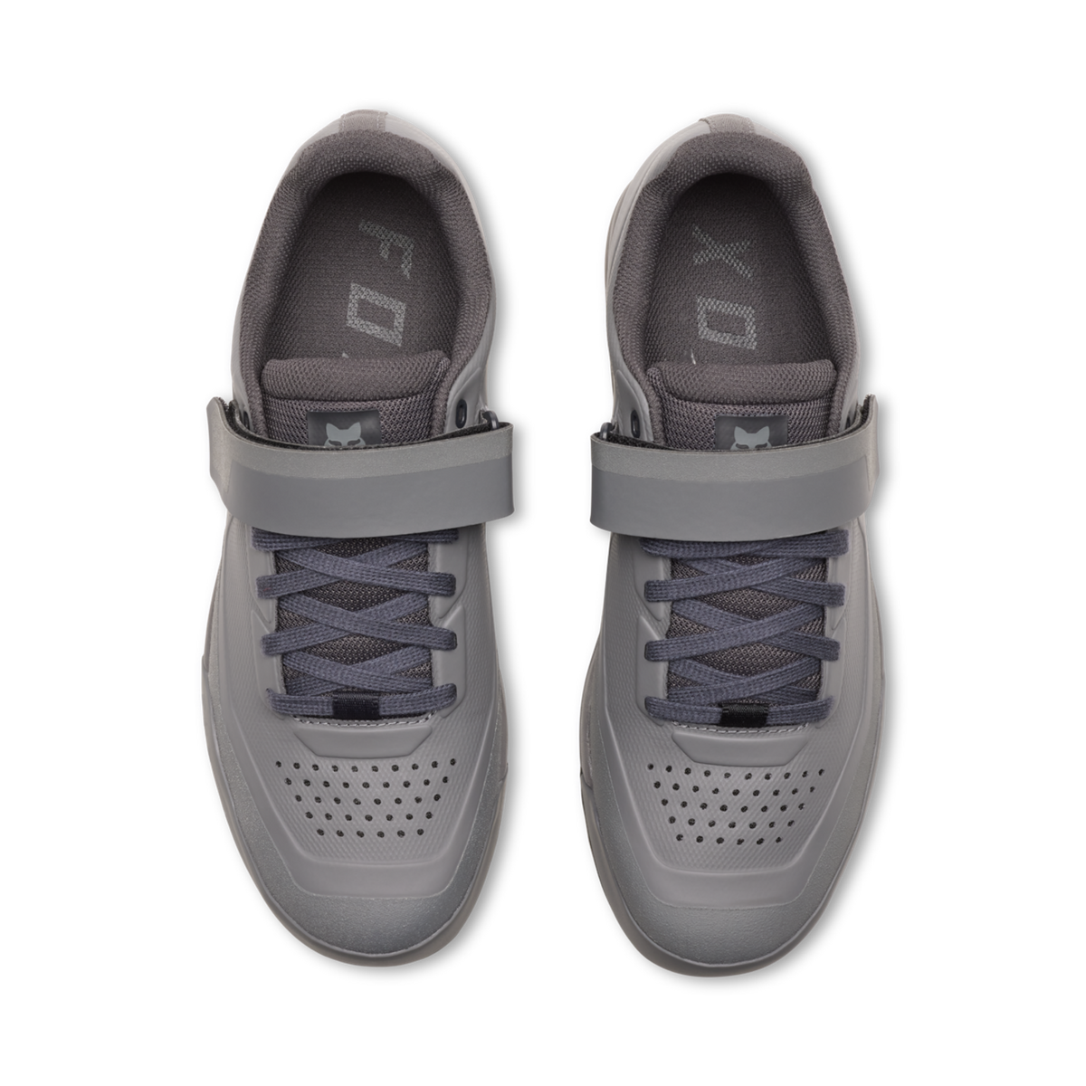 Fox Union Clipless Shoes