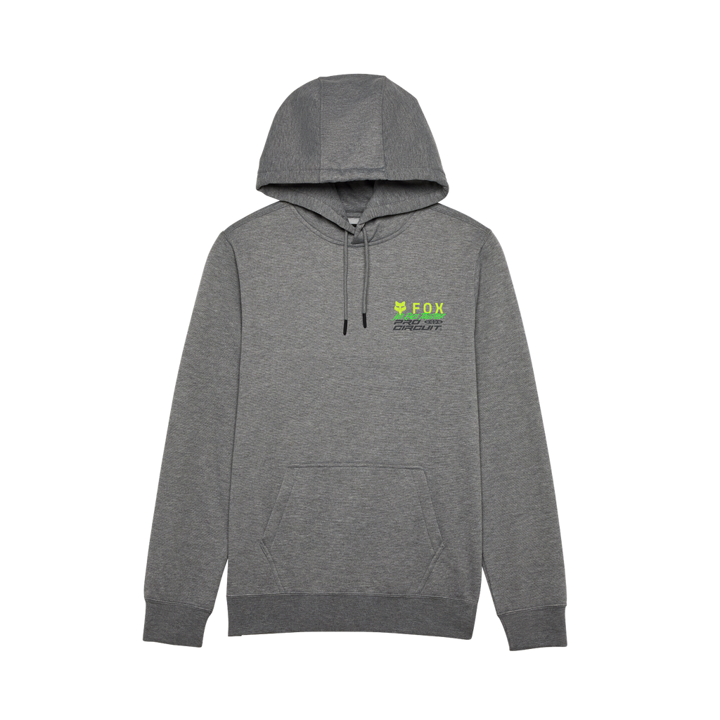 Fox x Pro Circuit Pullover Hoodie