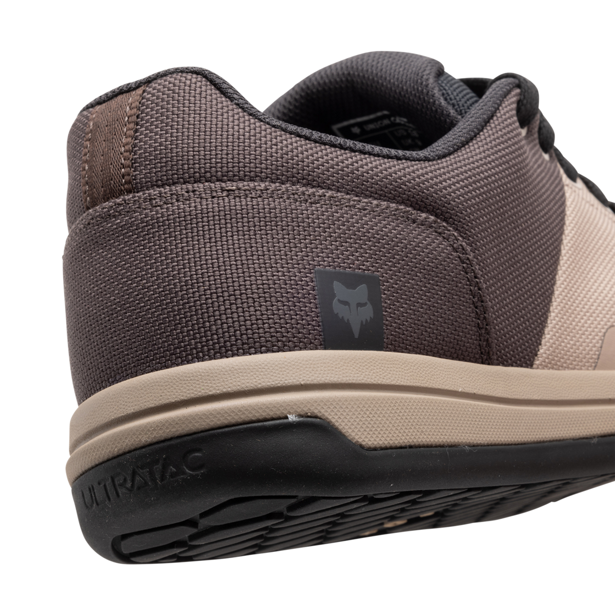 Fox Union Canvas Shoes