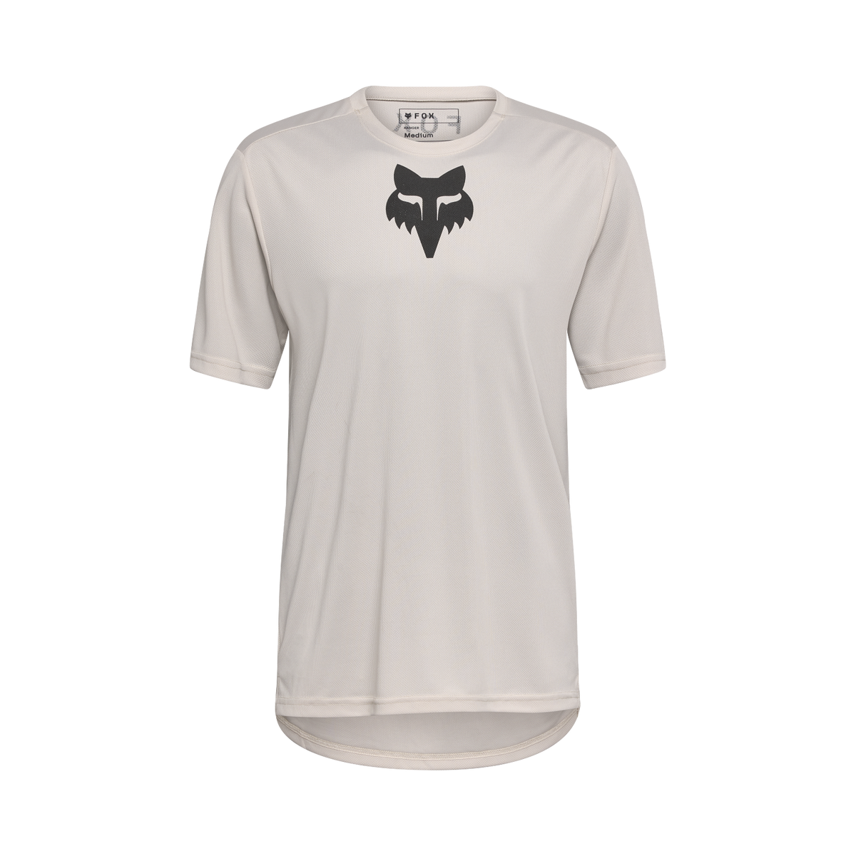 Ranger Fox Head Jersey