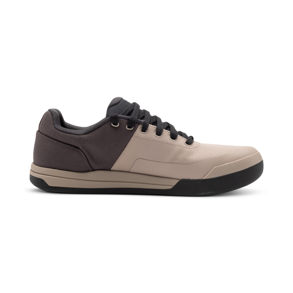 Fox Union Canvas Shoes
