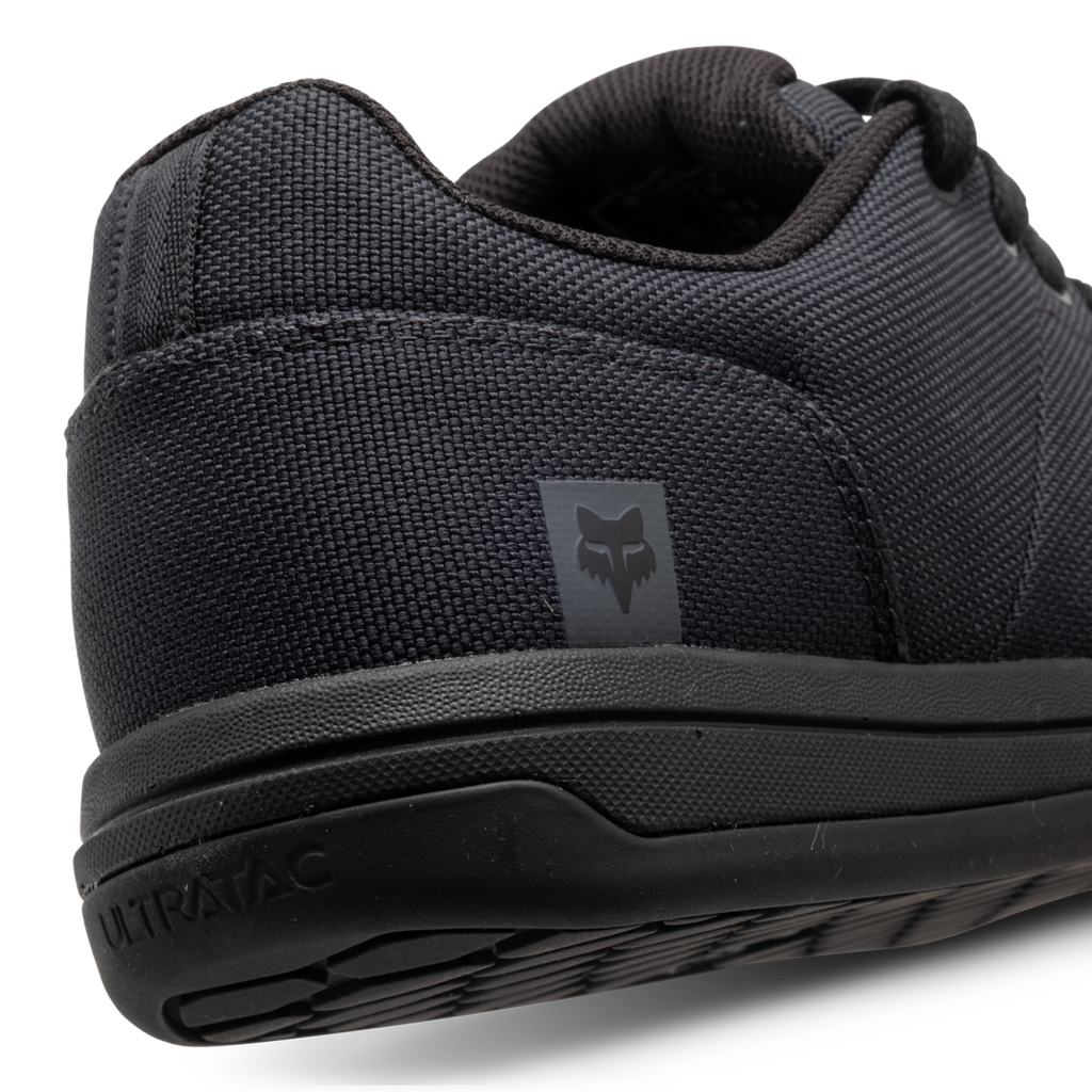 Fox Union Canvas Shoes