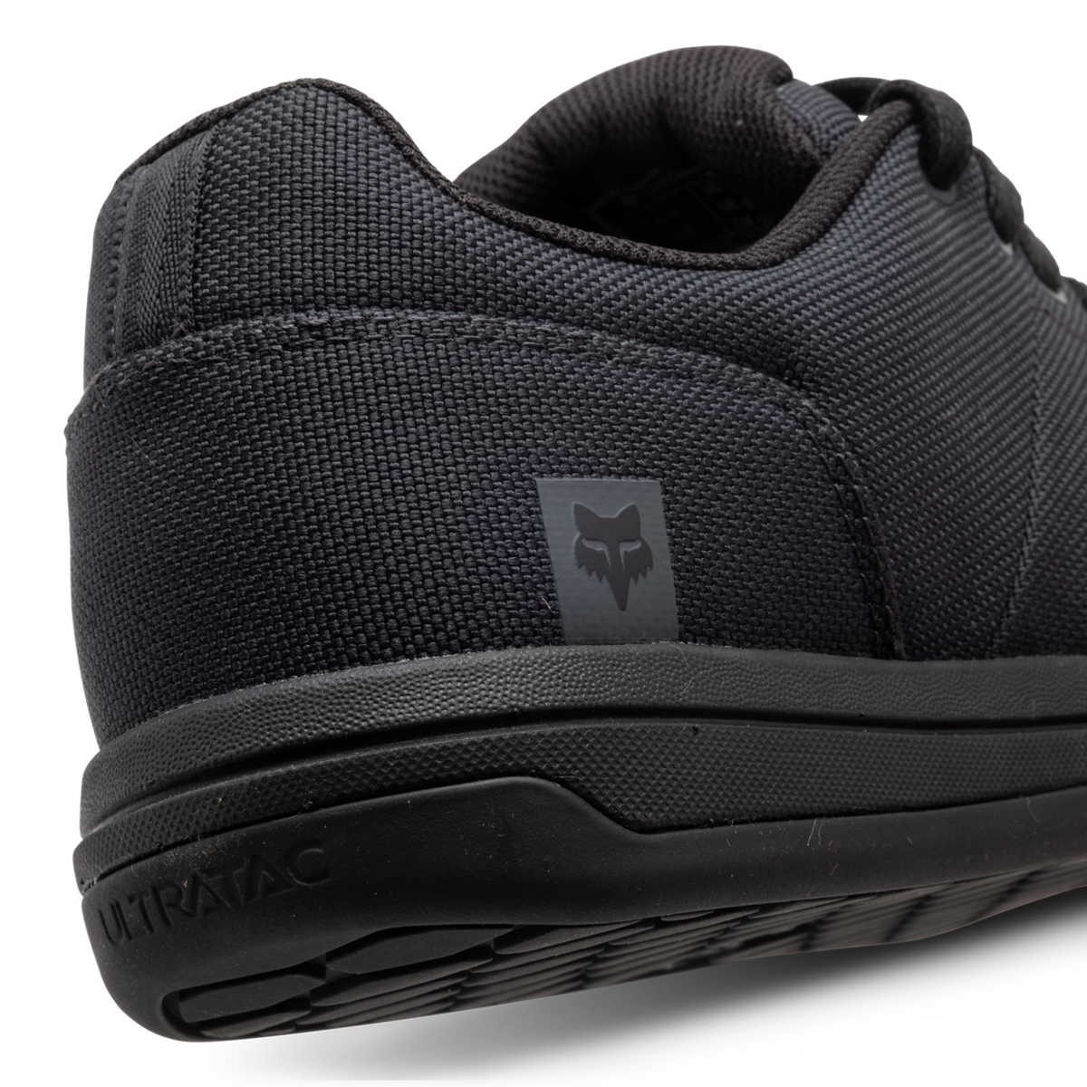 Fox Union Canvas Shoes