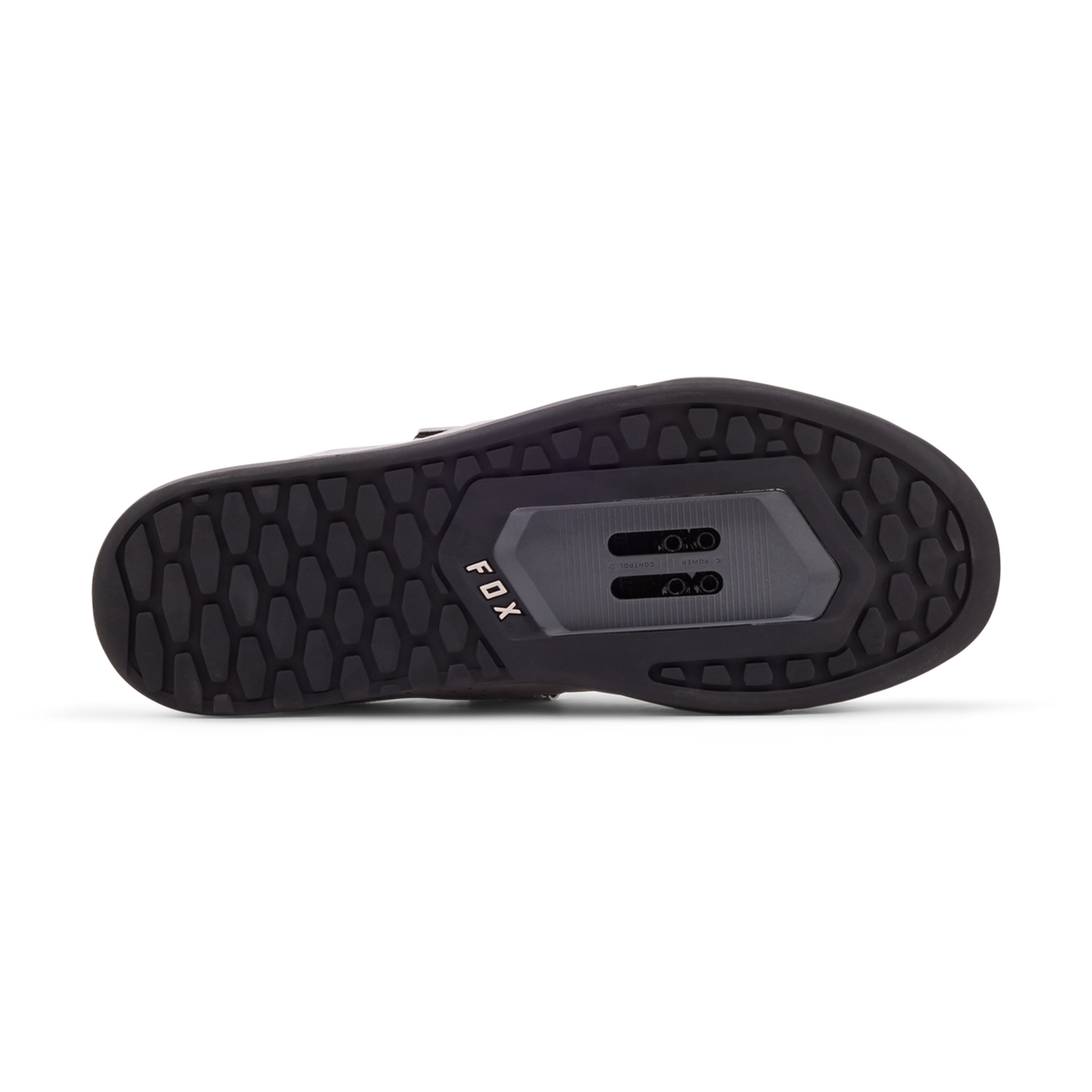 Fox Union Clipless Shoes