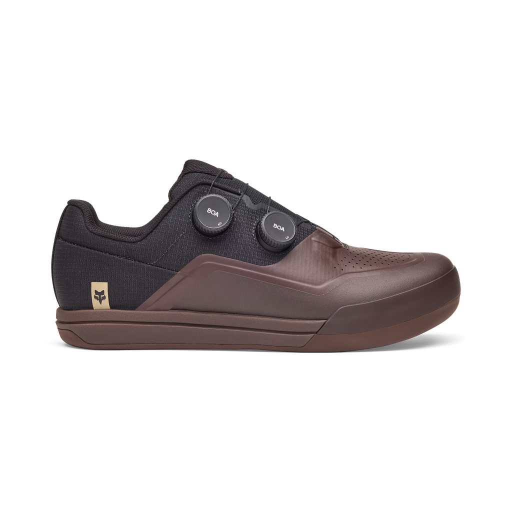 Fox Union BOA Clipless Shoes