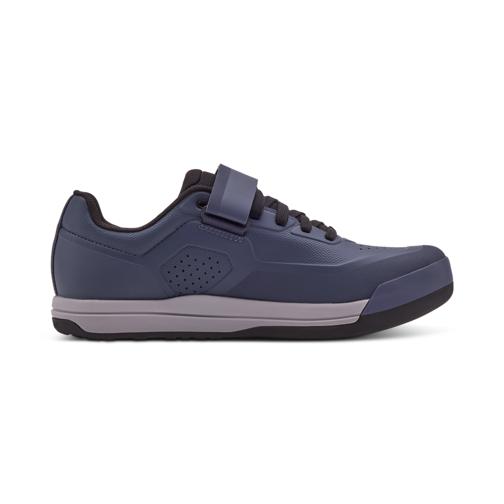 Fox Union Clipless Shoes